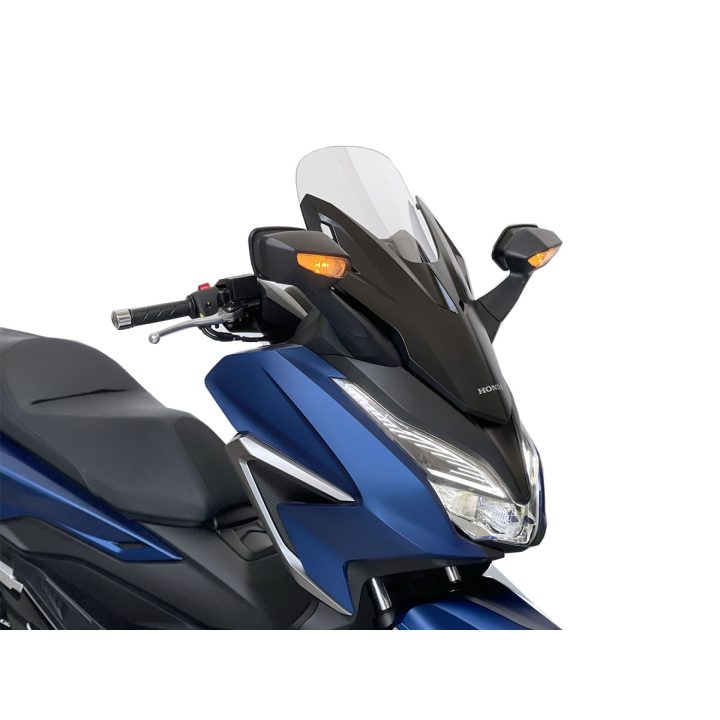 Kåpglas Tourer Klar WRS Vindruta – bild 2