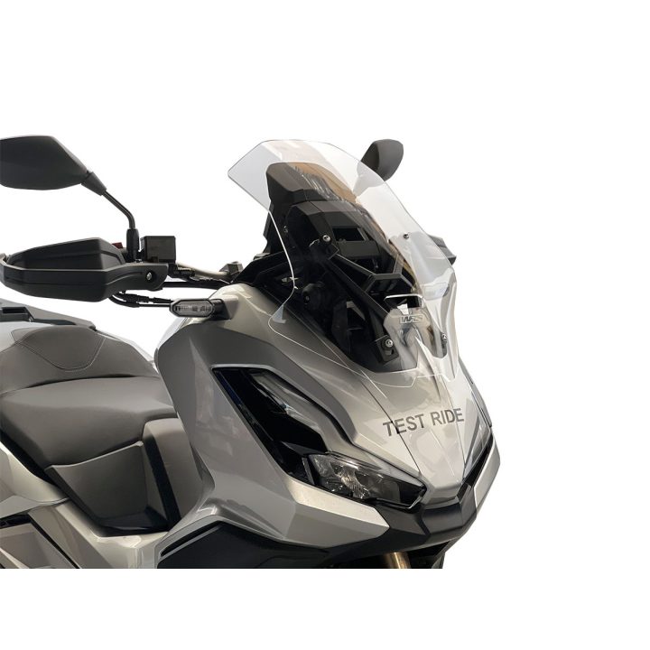 Kåpglas Tourer Klar WRS Vindruta – bild 7