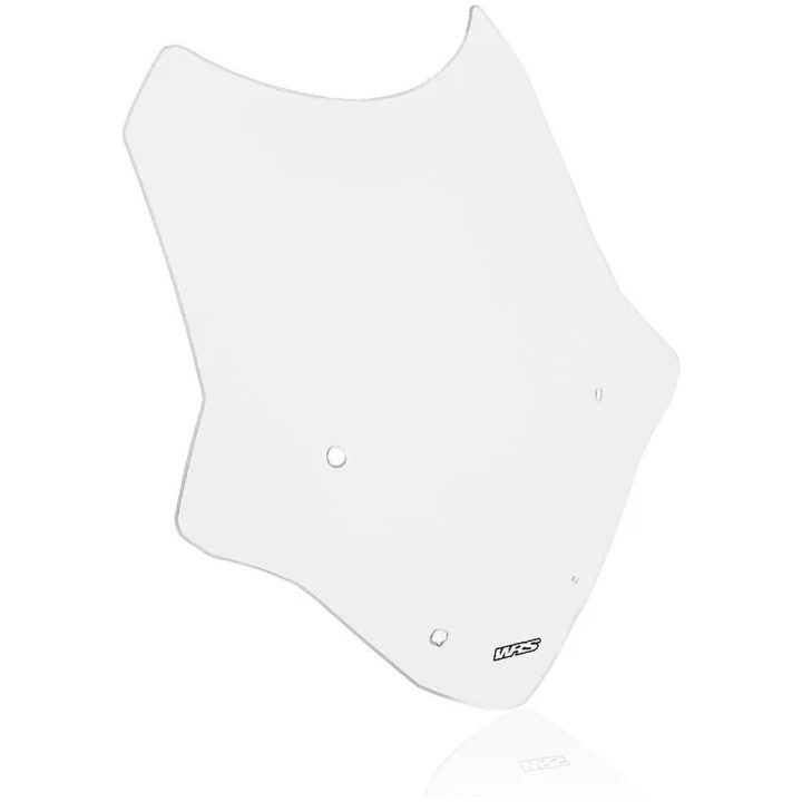 Kåpglas Tourer Klar WRS Vindruta – bild 6