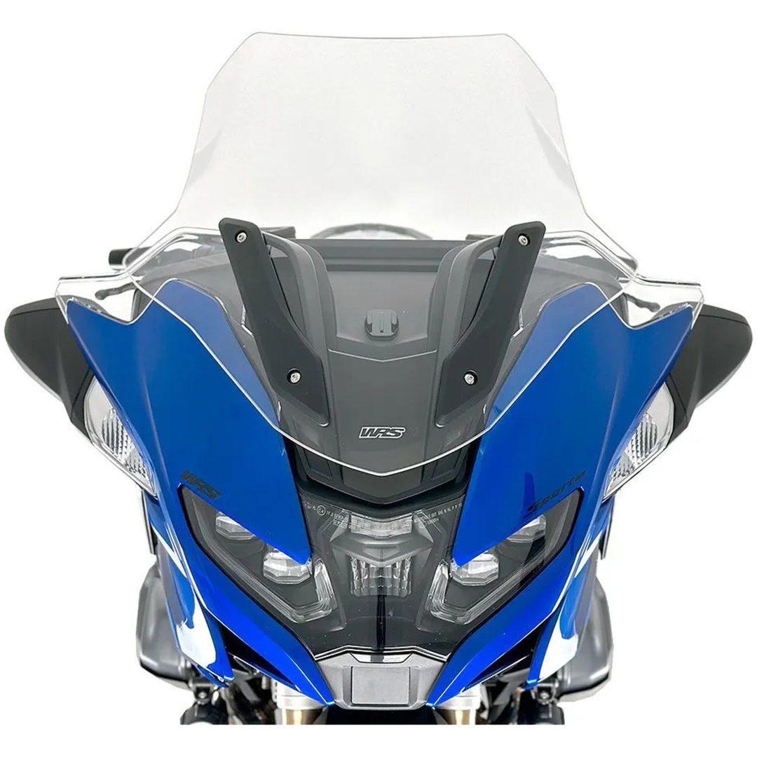 Kåpglas Tourer Klar WRS Vindruta – bild 5