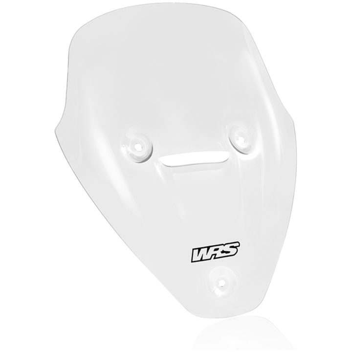 Kåpglas Tourer Klar WRS Vindruta – bild 6