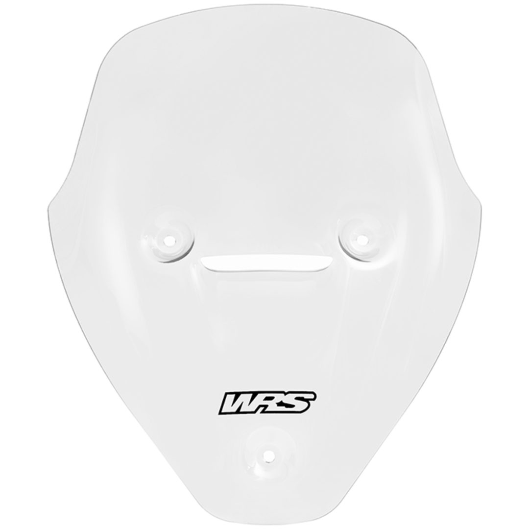 Kåpglas Tourer Klar WRS Vindruta – bild 4
