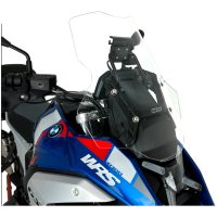 Kåpglas Tourer Klar WRS