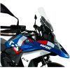 Kåpglas Tourer Klar WRS Vindruta – miniatyr 3