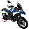 Kåpglas Tourer Klar WRS Vindruta – miniatyr 5