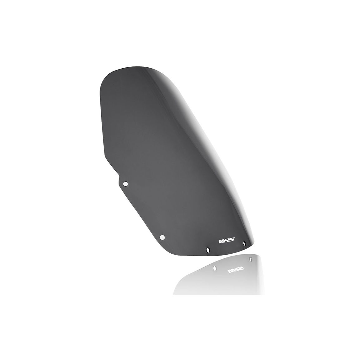 Kåpglas Tourer Mörk Rök WRS Mörk rök – bild 4