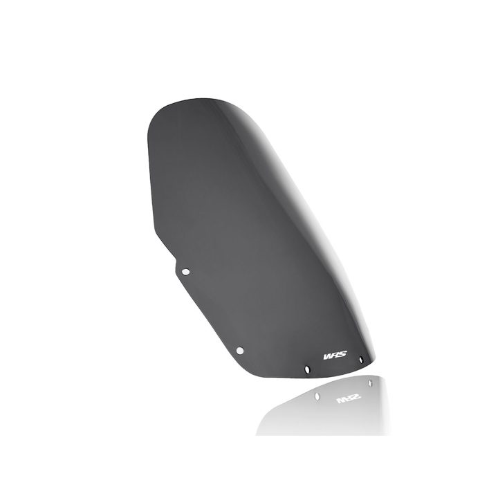 Kåpglas Tourer Mörk Rök WRS Mörk rök – bild 4