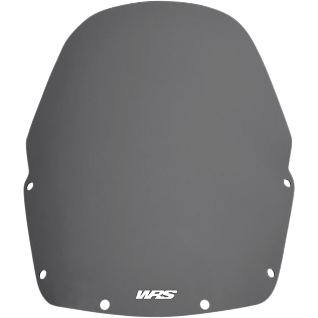 Kåpglas Tourer Mörk Rök WRS Mörk rök