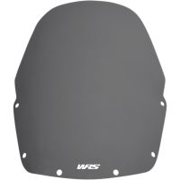 Kåpglas Tourer Mörk Rök WRS