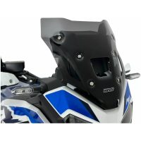 Kåpglas Tourer Rök WRS