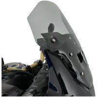 Kåpglas Tourer Rök WRS