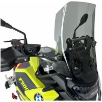 Kåpglas Tourer Rök WRS