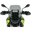 Kåpglas Tourer Rök WRS – miniatyr 2