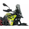 Kåpglas Tourer Rök WRS – miniatyr 4