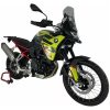 Kåpglas Tourer Rök WRS – miniatyr 5