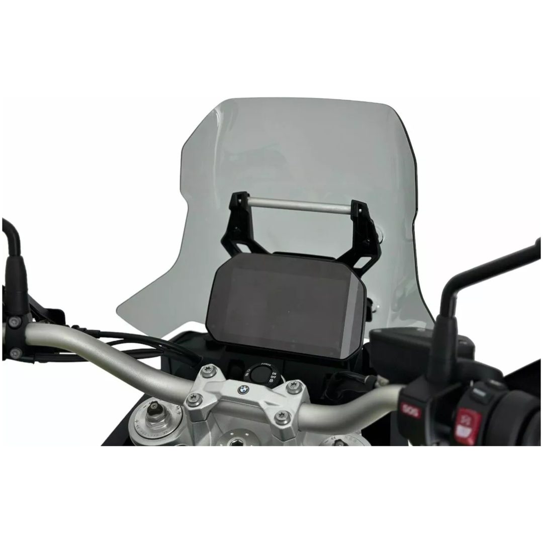 Kåpglas Tourer Rök WRS – bild 6