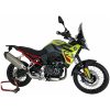 Kåpglas Tourer Rök WRS – miniatyr 7
