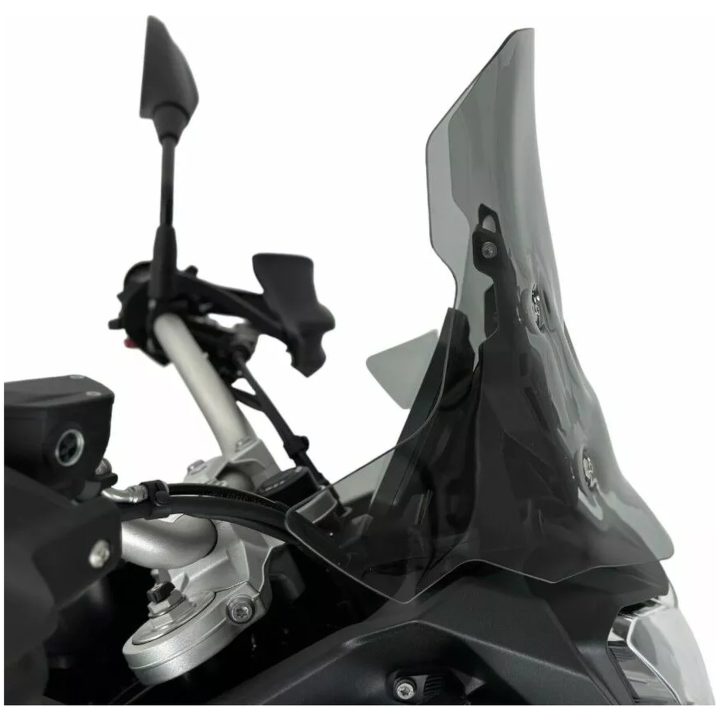 Kåpglas Tourer Rök WRS – bild 8