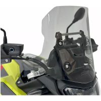 Kåpglas Tourer Rök WRS