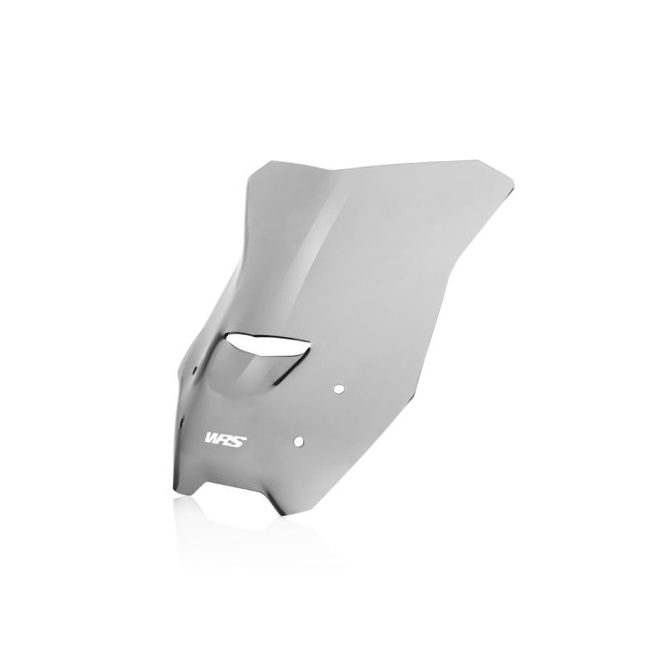 Kåpglas Tourer Rök WRS rök – bild 2