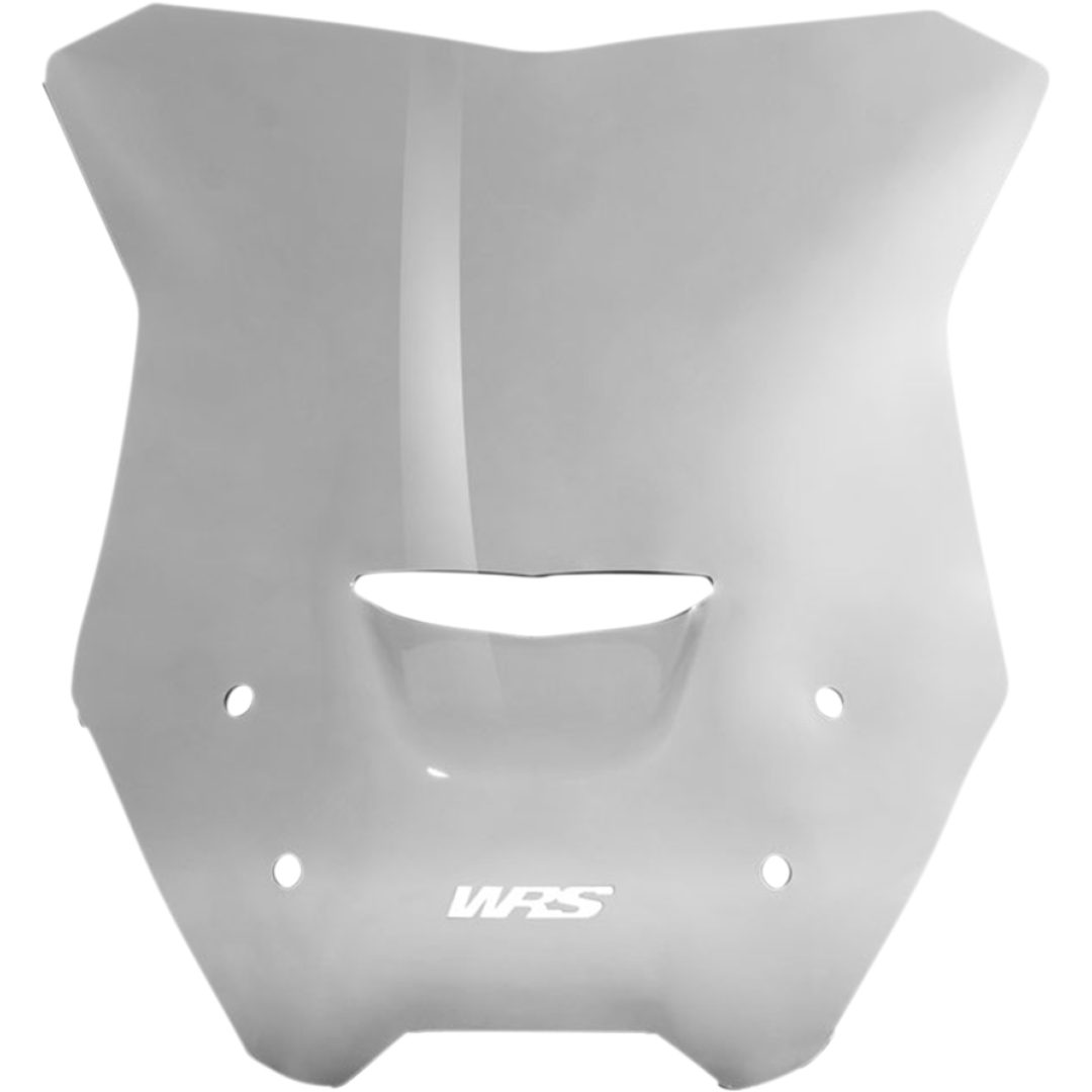 Kåpglas Tourer Rök WRS rök