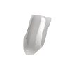Kåpglas Tourer Rök WRS rök – miniatyr 3
