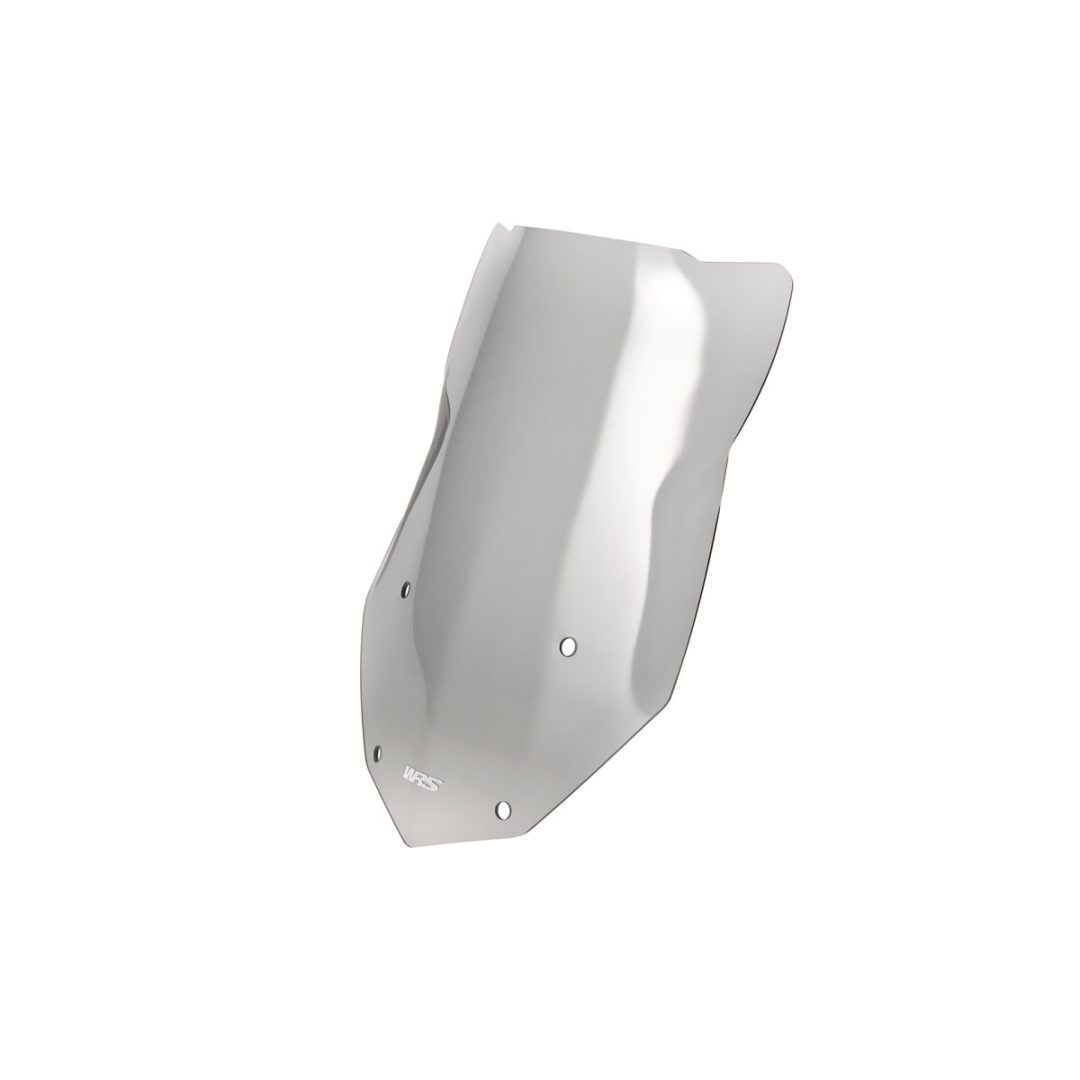 Kåpglas Tourer Rök WRS rök – bild 3