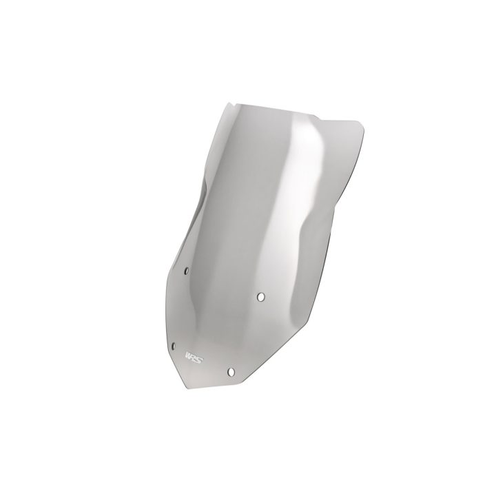 Kåpglas Tourer Rök WRS rök – bild 3