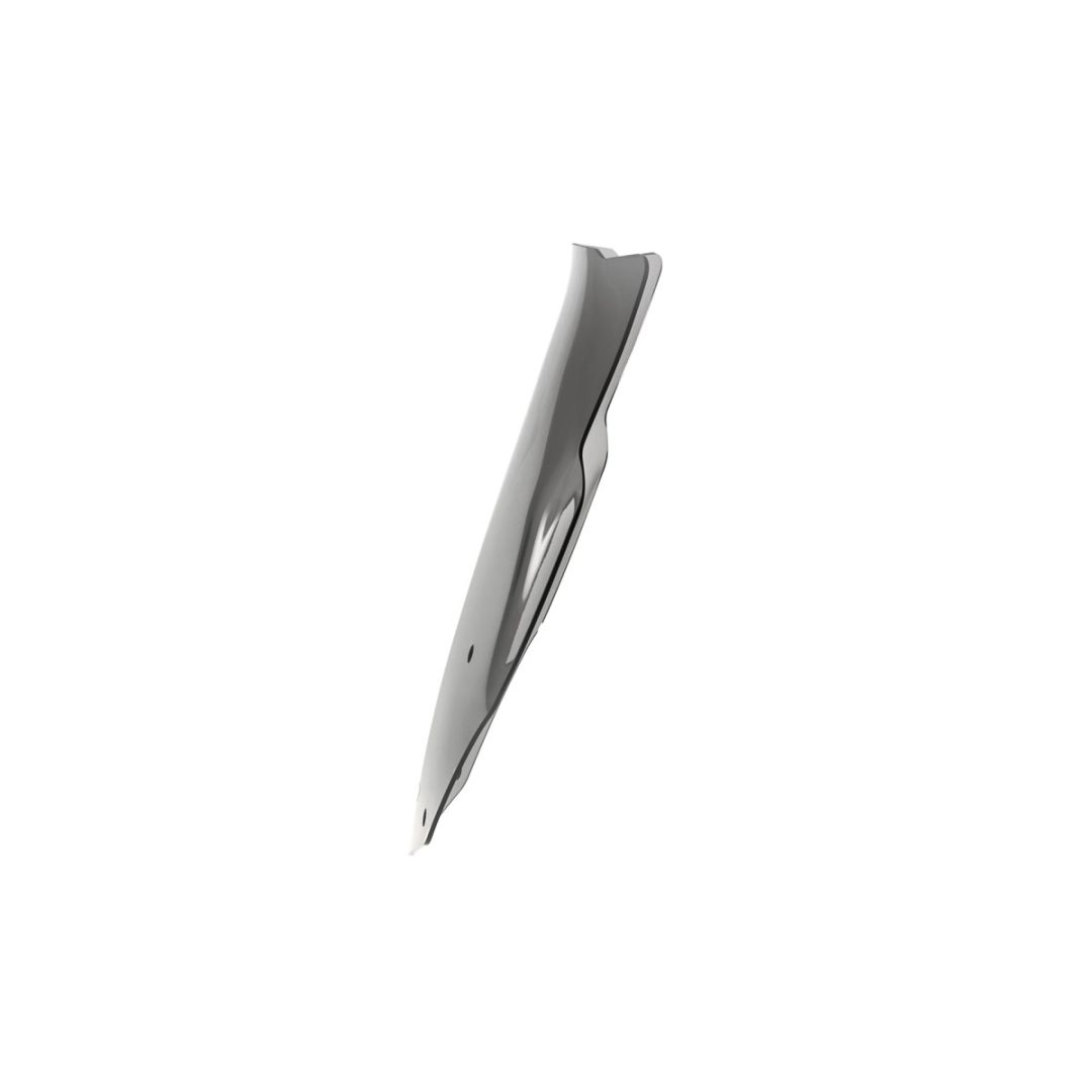 Kåpglas Tourer Rök WRS rök – bild 2