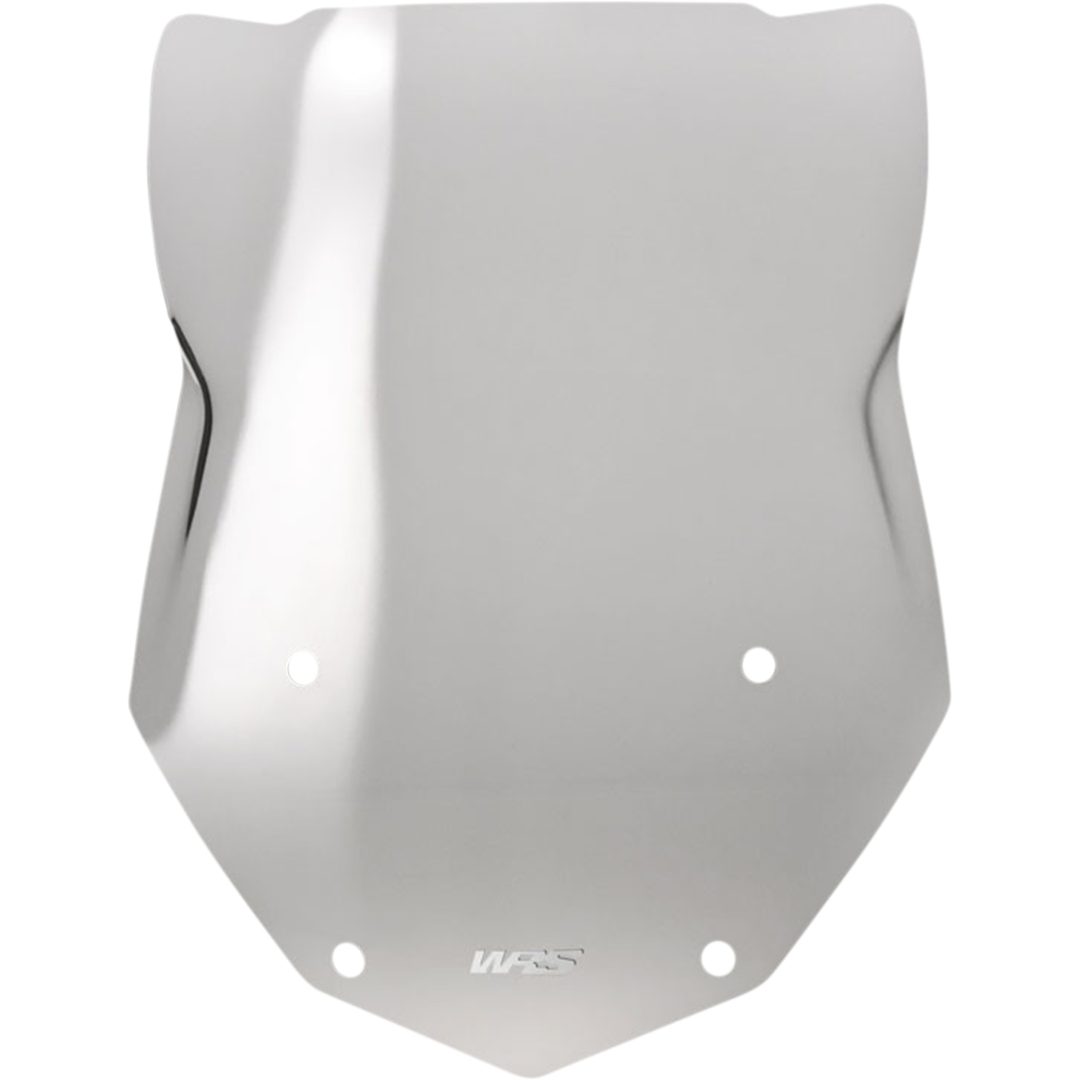 Kåpglas Tourer Rök WRS rök