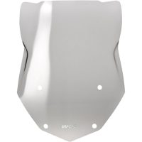 Kåpglas Tourer Rök WRS