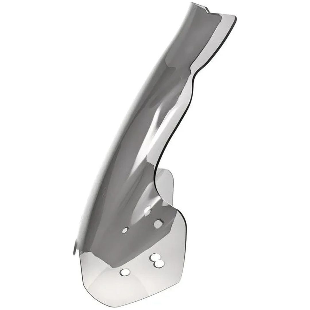 Kåpglas Tourer Rök WRS rök – bild 4