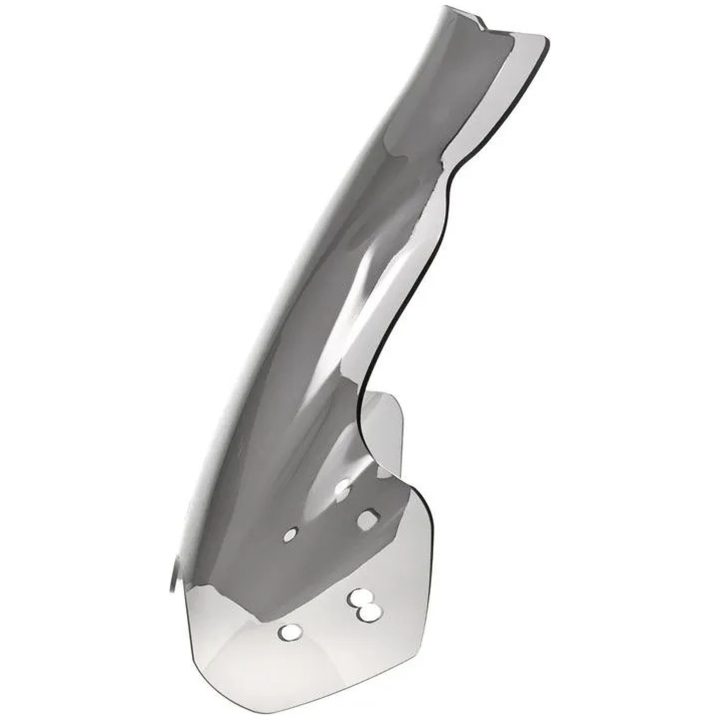 Kåpglas Tourer Rök WRS rök – bild 4