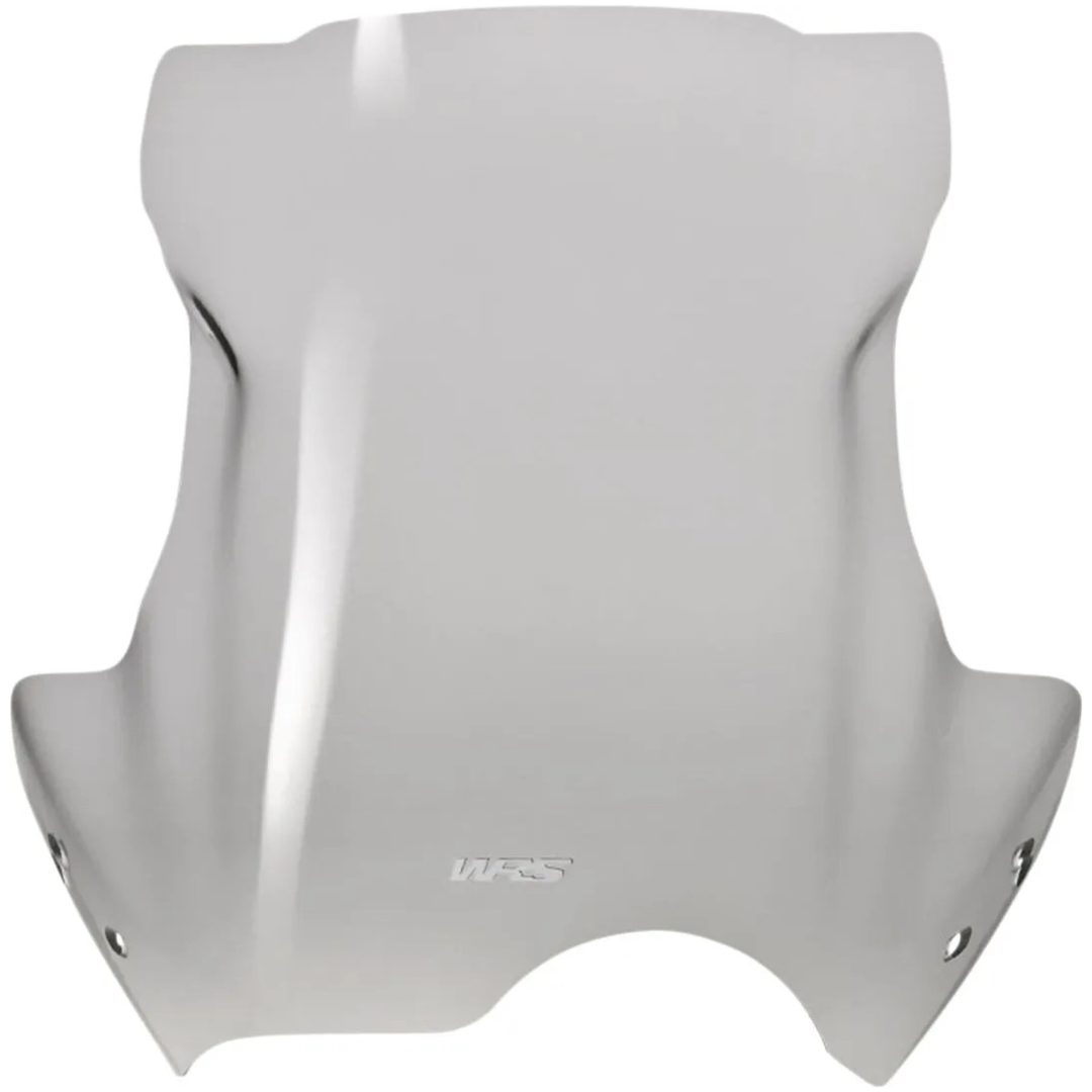 Kåpglas Tourer Rök WRS rök – bild 2