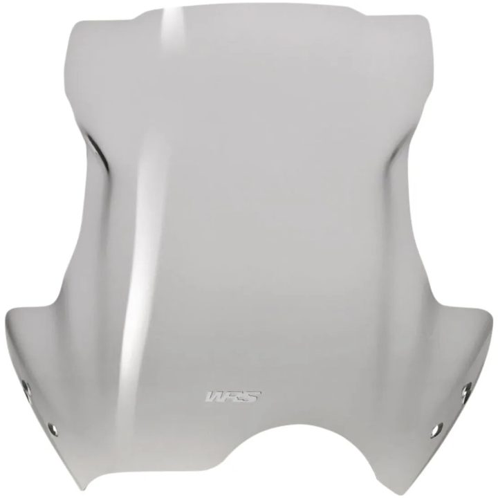Kåpglas Tourer Rök WRS rök – bild 2
