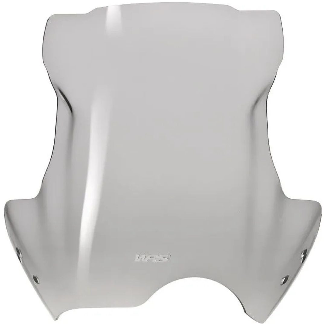 Kåpglas Tourer Rök WRS rök – bild 5