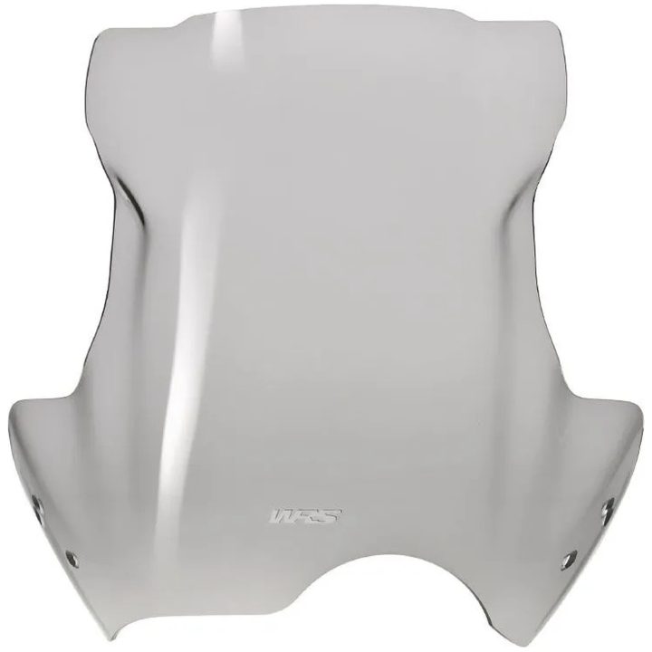 Kåpglas Tourer Rök WRS rök – bild 5
