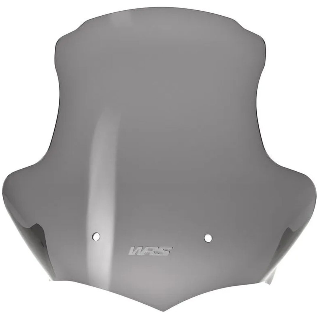 Kåpglas Tourer Rök WRS rök – bild 4