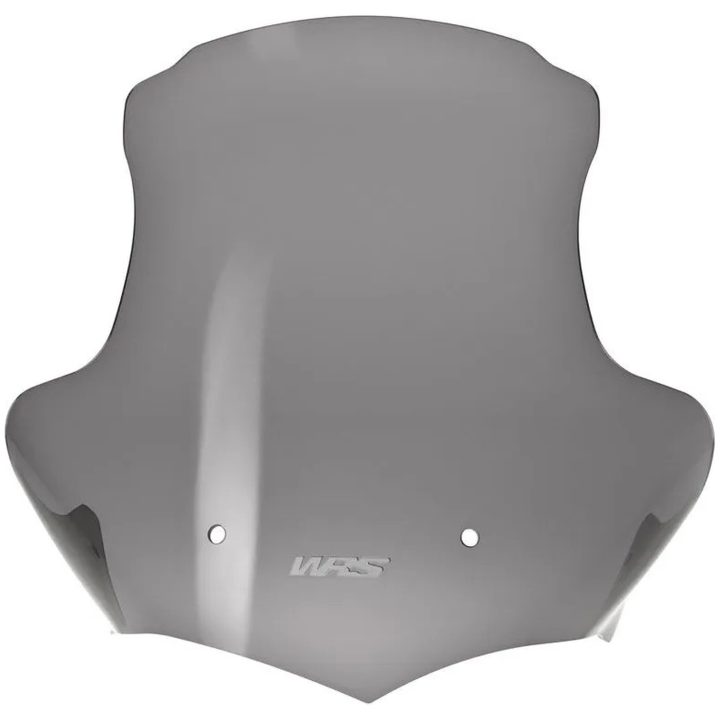 Kåpglas Tourer Rök WRS rök – bild 4