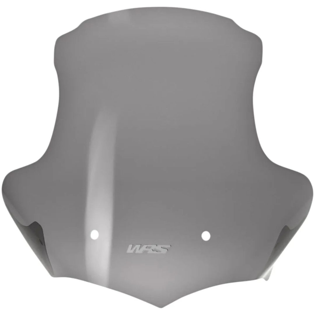 Kåpglas Tourer Rök WRS rök – bild 2