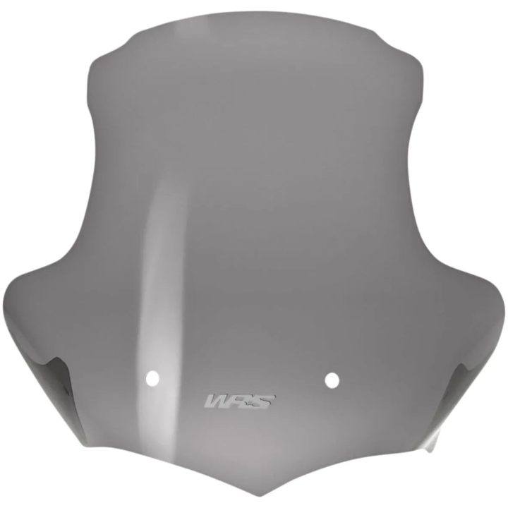 Kåpglas Tourer Rök WRS rök – bild 2