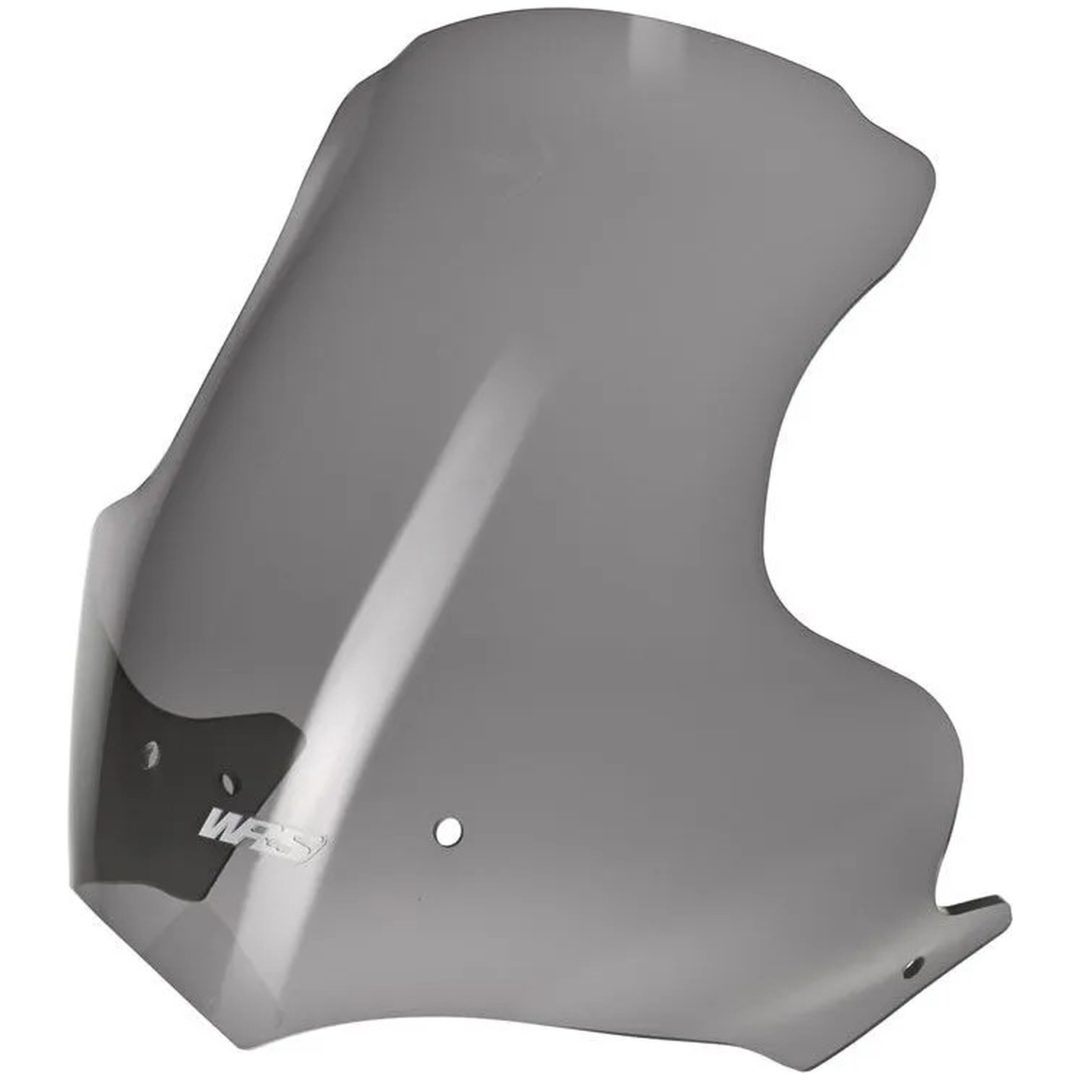 Kåpglas Tourer Rök WRS rök