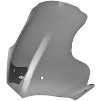 Kåpglas Tourer Rök WRS