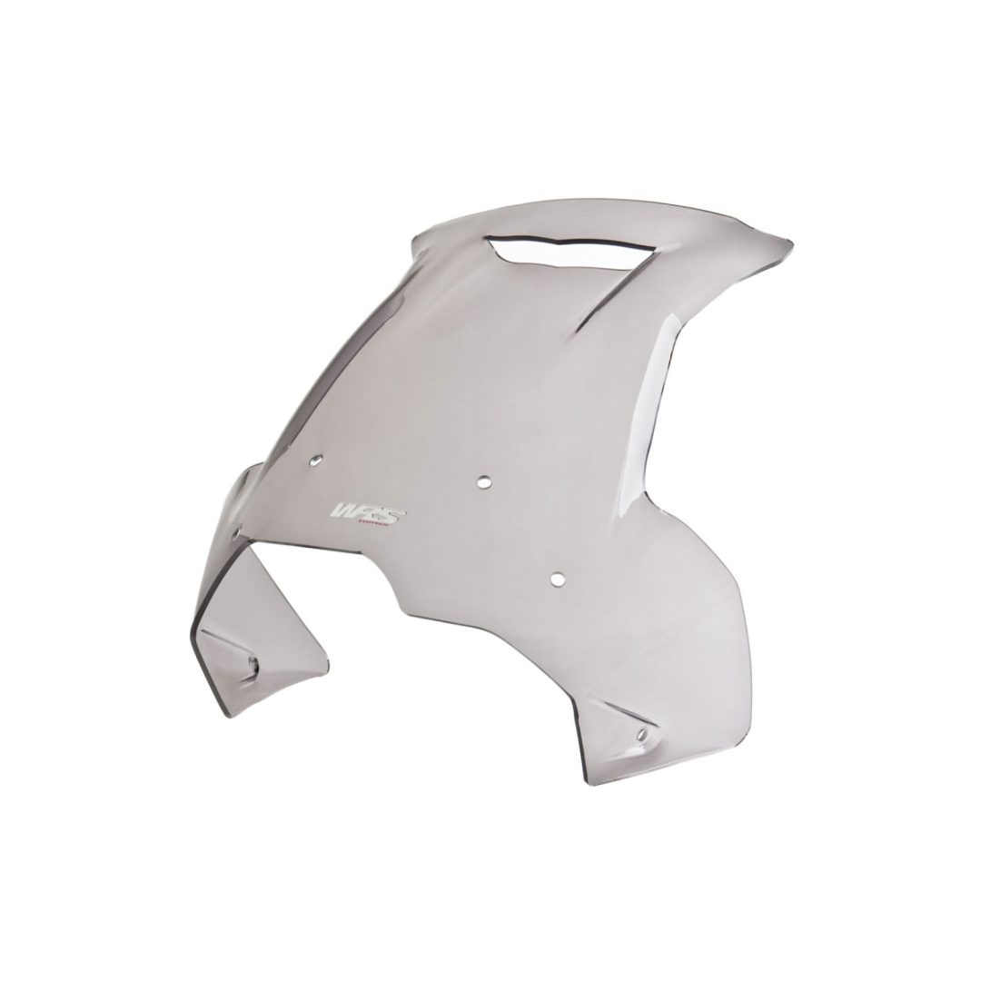 Kåpglas Tourer Rök WRS rök – bild 5