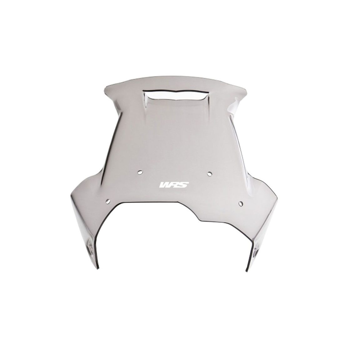 Kåpglas Tourer Rök WRS rök – bild 3