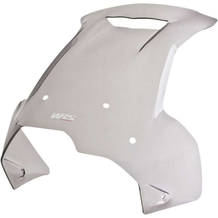 Kåpglas Tourer Rök WRS rök – bild 2