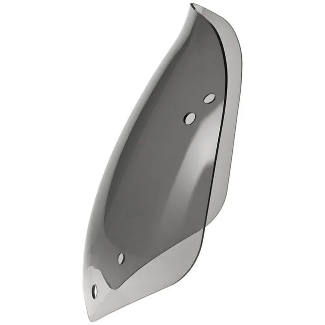 Kåpglas Tourer Rök WRS rök – bild 4