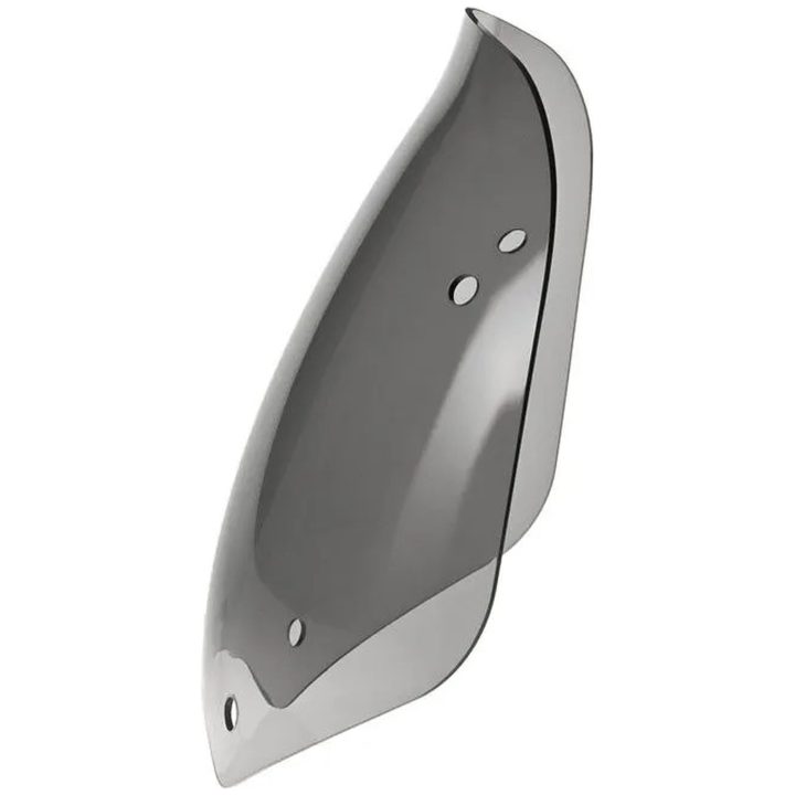 Kåpglas Tourer Rök WRS rök – bild 4