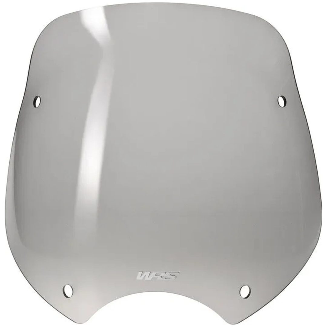 Kåpglas Tourer Rök WRS rök – bild 2