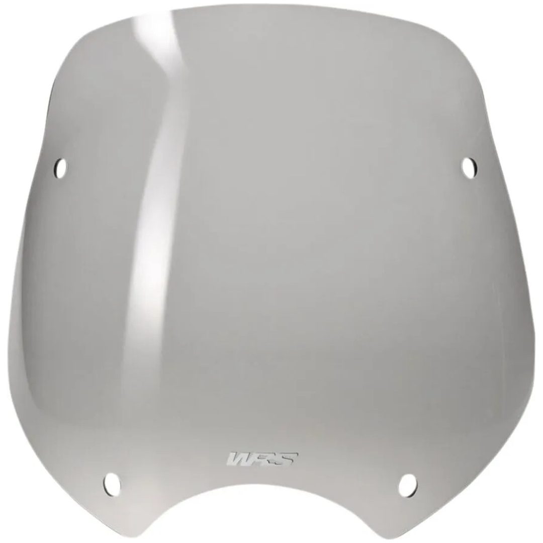 Kåpglas Tourer Rök WRS rök – bild 5